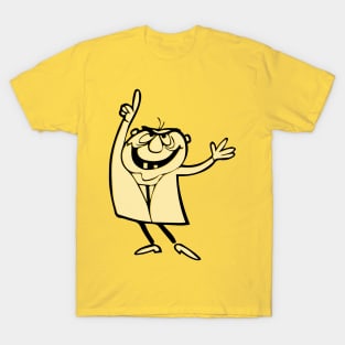Crabby Appleton T-Shirt